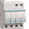Överspänningsskydd