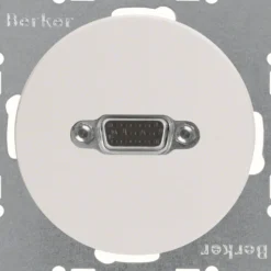VGA-uttag