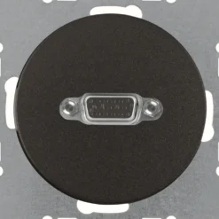 VGA-uttag