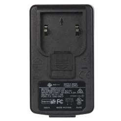 Väggadapter