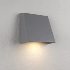 Väggarmatur