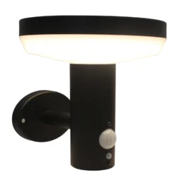 Vägglampa