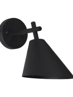 Vägglampa