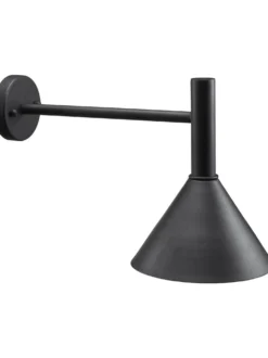 Vägglampa