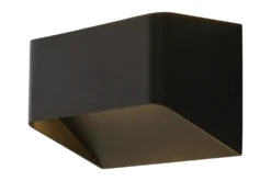 Vägglampa