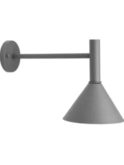 Vägglampa
