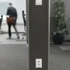 Vägguttag