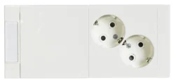 Vägguttag