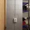 Vägguttag