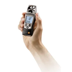 Vinghjulsanemometer