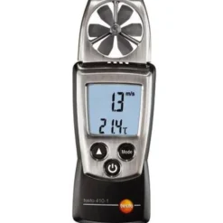 Vinghjulsanemometer