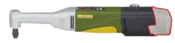 Vinkelbormaskin