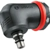Vinkelskruvadapter