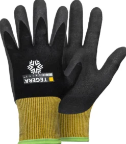 Vinterhandske