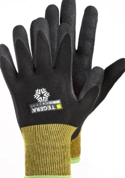 Vinterhandske