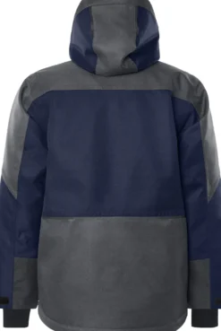 Vinterjacka