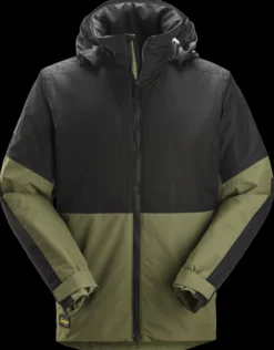 Vinterjacka