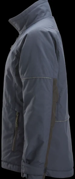Vinterjacka