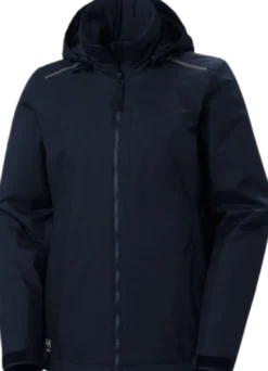Vinterjacka