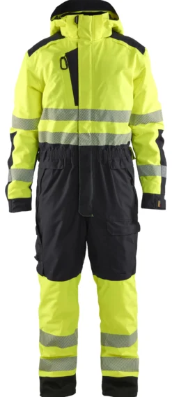 Vinteroverall