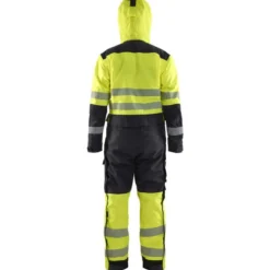 Vinteroverall