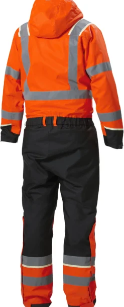 Vinteroverall