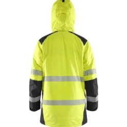 Vinterparka