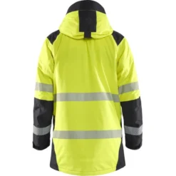 Vinterparka