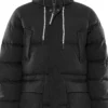 Vinterparka