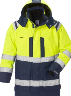 Vinterparkas