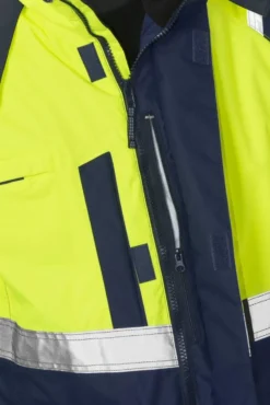 Vinterparkas