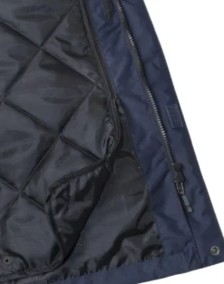 Vinterparkas