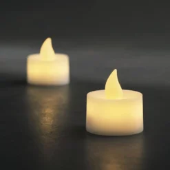 Värmeljus